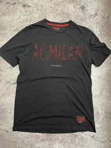 Diesel AC Milan Large T-Shirt - Bild 1 von 3