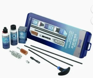Gunslick Pro 61018 .40-.45 Caliber 10mm Pistol Ultra Gun Care Cleaning Kit - Picture 1 of 5