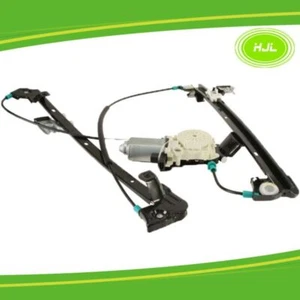 Front Right Window Regulator LR006371 w/Motor For Land Rover Freelander 1998-06 - Picture 1 of 6