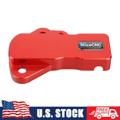 Protector de sensor de posición del acelerador TPS para gas EC250 EC300 EC 250 300 2021-2023 Foto 1 de 4