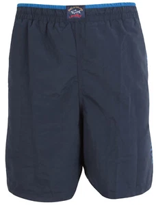 PAUL & SHARK YACHTING Men's Swimming Trunks Swim Shorts Bermuda Size 3XL - Picture 1 of 7