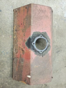 Gravely Rototiller Top Shield Tiller Cultivator Shield Complete - Picture 1 of 6