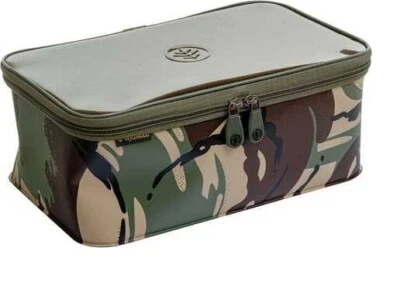 Wychwood Extremis Tactical Camo EVA Gepäck modular - 4 Größenoptionen