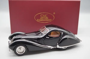 1:18 Talbot-Lago Coupé Tipo 150 C-SS Figoni & Falaschi CMC M-166 -usado-TS454 - Imagen 1 de 16