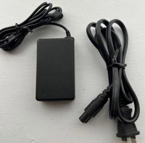 Genuine Sony PSP-100/380 Charger Power Adapter Supply Sony PSP 1000 2000 3000 - Picture 1 of 2