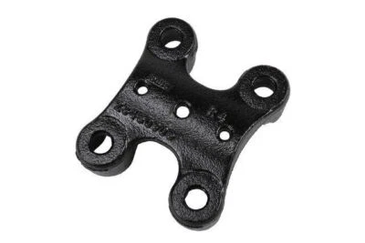 Genuine GM 2015-2022 Chevrolet GMC Colorado LT Rear Spring Anchor Plate 23450905 - Image 1 of 3