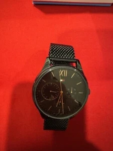 Tommy Hilfiger Watch mens - Picture 1 of 3