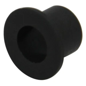 2X MFM-1218-10 Lager: Gleitlager mit Flansch ØAußen: 18mm ØInn: 12mm L: 10mm igu - Afbeelding 1 van 1