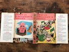 Vintage 1959 Best In Childrens Books Babar The King Book 20 Hcdj