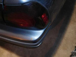 PASSENGER TAIL LIGHT QUARTER PANEL WITHOUT BODY COLORED FITS IMPALA 62859 - Picture 1 of 1