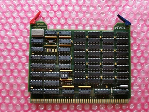 Hewlett Packard KGM R/W MEMORY MEM1024/256 Memory Board 1MB - Zdjęcie 1 z 1