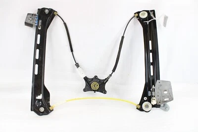 ❤️ 2012-2018 MERCEDES-BENZ CLS550 REGULADOR DE JANELA FRONTAL DO MOTORISTA ESQUERDO FABRICANTE DE EQUIPAMENTO ORIGINAL W218 - Imagem 1 de 4