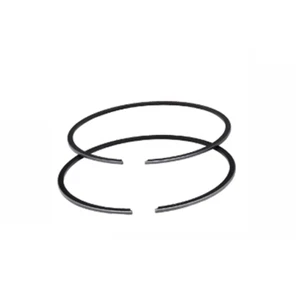 Fits 2005 Ski-Doo MX Z 550 Fan Ring Set 4504901 - Picture 1 of 1