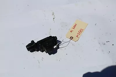 1991 NISSAN 300ZX IGNITION COIL M2501 - Image 1 of 4