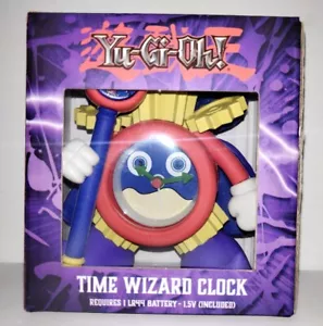 ZEITZAUBERER UHR YU-GI-OH! Yugioh UCC DISTRIBUTION EXCLUSIVE Timewizard - Bild 1 von 9