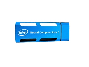 Intel Neural Compute Stick 2 - Photo 1/3