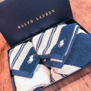 Ralph Lauren Bath Towel Sets for sale 