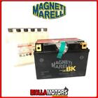 Ytx9 Bs Batteria Magneti Marelli 12V 8Ah Ktm Lc4 E 400 1997  Motr9 Bs Ytx9bs