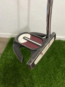 Ping Y Worry Scottsdale 35” Inch Golf Putter Right Handed - Picture 1 of 16