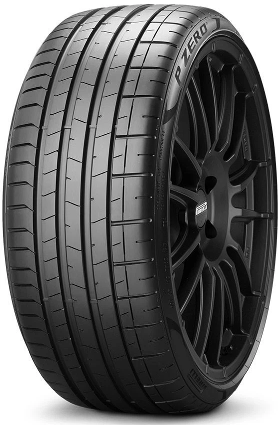 Pirelli - P Zero (PZ4-Luxury) - 245/40R21 XL 100Y BSW - Image 1 of 1