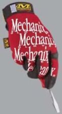 Mechanix Wear MG-02-011 Original Red Extra Large Glove