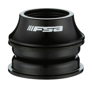 FSA Unisex's No.11N Semi-Integrated Headset, Black, 1.1/8-Inch - Picture 1 of 1