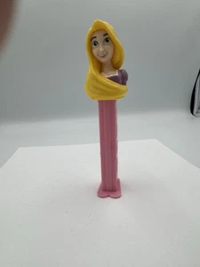 Disney Rapunzel Princess Pez Dispenser Tangled Princess Rapunzel - Picture 1 of 5