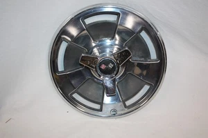 1966 Only Chevrolet C2 Corvette Hubcap Wheel Cover Original OEM GM 3964518 - Picture 1 of 5