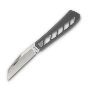 Suprlativ Comanche Folding Knife Dark Blast COMTDBTBB - Picture 1 of 10