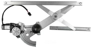 Window Motor and Regulator Assembly - Picture 1 of 1