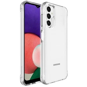 iCoverLover For Samsung Galaxy A15 5G & A15 4G Case Slim Shock-proof Cover Clear - Picture 1 of 12