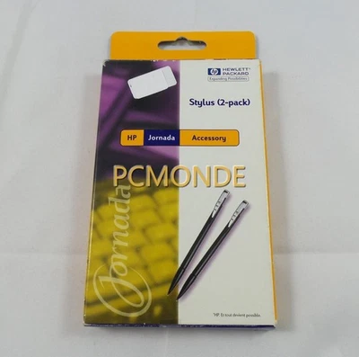 Rare Vintage HP Jornada 680/690/710/720/728 Series Stylus Kit (F1280A#ABA) - Image 1 of 2