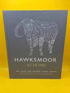 Hawksmoor at Home: Meat - Seafood - Sides - Breakfasts - Puddings - Cocktail... - Picture 1 of 5