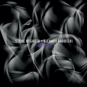 Steve Hogarth + Richard Barbieri Arc Light CD NEW SEALED 2013 Marillion/Japan - Picture 1 of 3