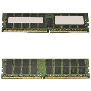 Samsung 2x16GB (32GB) 2Rx4 PC4-2133P Server RAM ECC DDR4 M393A2G40DB0-CPB0Q - Afbeelding 1 van 3
