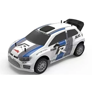1/10 70KM/H RC Brushless 4*4 Rally Electric Racing Car 60A Triple Differential - Picture 1 of 9
