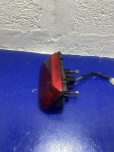 Suzuki GSX-R1100 Slingshot 1990 Rear Light. - Picture 1 of 5