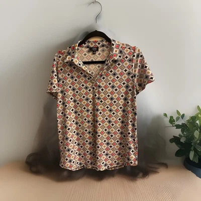 “Jones New York Signature”blouse size small - Image 1 of 3