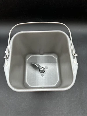 Magic Chef CBM-310 Panera Pan Sartén para Hornear y Paleta Leer Descripción Foto 1 de 4