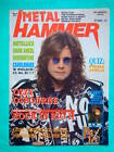 ►Polish magazine Metal Hammer 91 Ozzy Osbourne Queensryche Metallica Lars Ulrich