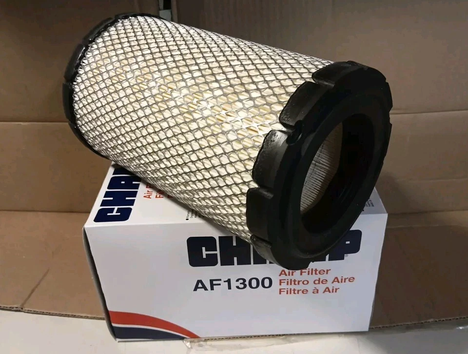 Filtro de aire Champ AF1300 para Chevy GMC C1500 C2500 K1500 K2500 Tahoe Yukon C3500 Foto 1 de 1