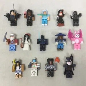 Roblox Series 10 And 12 Figures With Box. Choose Figure Or Buy 3 Get 1 Free - Picture 1 of 15