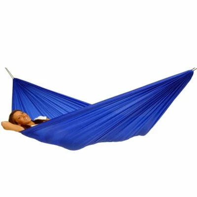 Brand New Byer of Maine Traveller Lite Hammock UL Ultralight Camp Chair 10 oz - Image 1 of 3