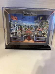 Ni No Kuni 2 Revenant Kingdom 3-D Paper Craft Display Diorama Only - Picture 1 of 5