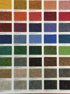 Teppich Tretford Interland Fliese Fa.573 80% Ziegenhaar/ 20 % Wolle, 3% Skonto - Bild 1 von 12