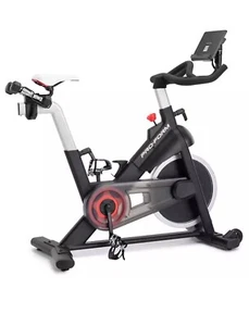 ProForm - PFEX63919 Carbon CX Smart Exercise Bike with 3 Lb. Dumbbell Set, black - Picture 1 of 1
