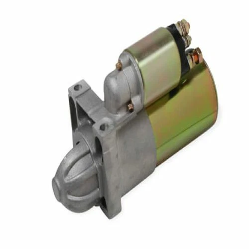 Mr. Gasket 51302ZG Starter For GM LS Series; 168 Tooth Flywheel/Flexplate - Image 1 of 3