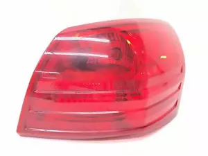 08-15 2014 Rogue Select Luz Trasera Derecha Lámpara Cuarto Panel Montaje 26550JM00A VinJ - Imagen 1 de 7