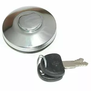 Fuel Cap - LJ50 LJ80 Sierra SJ40 1.0 SJ50 SJ70 SJ80 1.3 Maruti Drover (74-99) - Picture 1 of 5