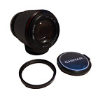 Tokina SD 70-210mm Zoom Lens f/4-5.6 for Pentax AF Mount
